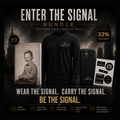 ENTER THE SIGNAL BUNDLE