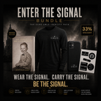 ENTER THE SIGNAL BUNDLE